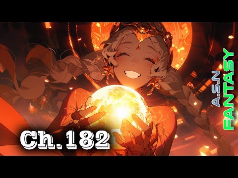 Release Date: 29/12/2023 - There is no Epic loot here, only puns Ch.182 | Litrpg | Dungeon Core |