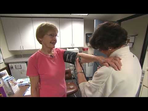 Sherrill Heart Attack