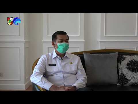 WALI KOTA  PEKANBARU AKUI PERSOALAN SAMPAH  MENGGANGU KENYAMANAN