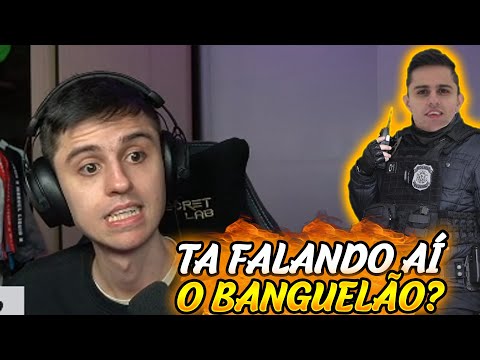 OS HACKERS ACABARAM COM A RANKED DO RAINBOW SIX? - OPERAÇÃO LAVA HACK COM RAFAEL MORO