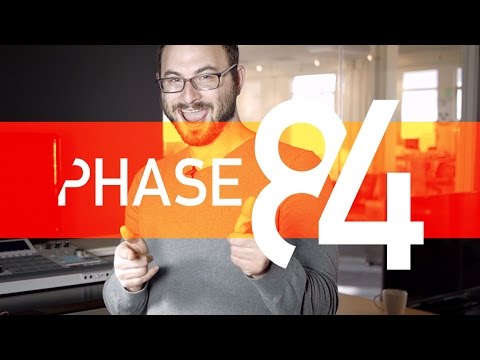 The Build — Phase84 Perform View