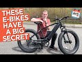 Everyone Should Know This About E Bikes