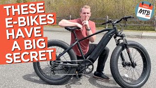 Everyone Should Know This About E-Bikes...