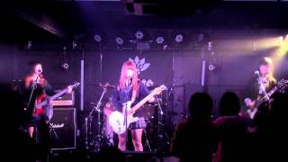 02 Bright - 03 声 (2014.03.30 SCANDAL NIGHT vol.4)