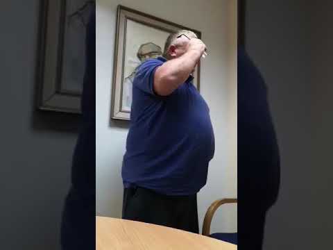 Irish man tells a funny drinking joke