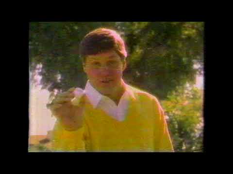 Spalding Commercial (1986) featuring Tom Seaver