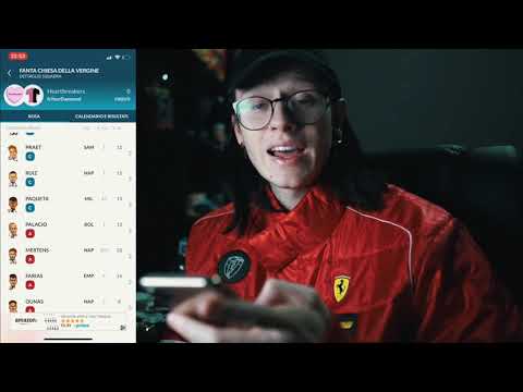 HO VINTO IL FANTACALCIO!