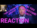 JUSTIN BIEBEEER YTP Alex Jones Is Mad As Hell REACTION