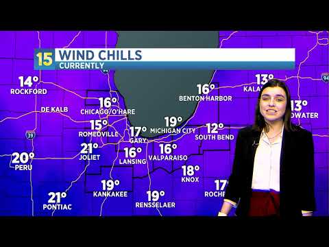 02/01/2023 Weather Update