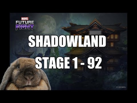 [MFF] New Shadowland Stage 1-92