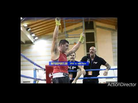 CAMPIONATO ELITE 2019