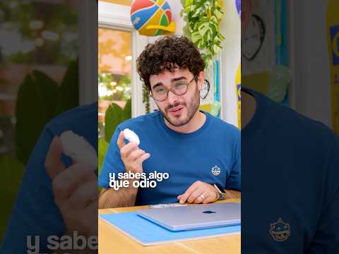 Se acaban de filtrar los nuevos AirPods Pro y tendrán cámaras. Y no servirán para lo que pensábamos