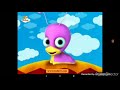 Babytv Generics Tulli Hot Air Balloon