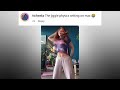 The Jiggle Physics Setting On Max Chat Music Funny Comments Song