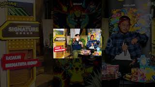 AR vs SR: Hukum Market Pokemon TCG Makin Aneh!  #pokemontcg #pokemon #pokemonindonesia #pokemoncards