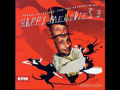 Bill Baylis, Simon Stewart - Let's Get Busy (b)