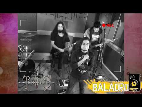 Perfidus - BALADRO - Temp V