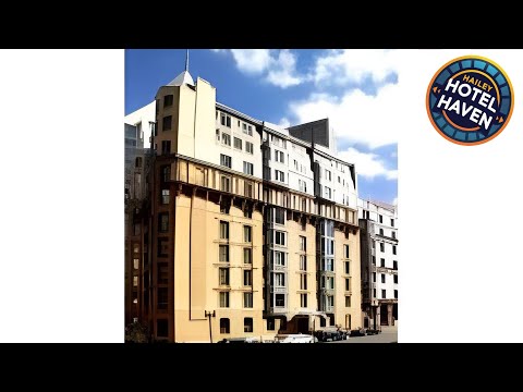 Courtyard Boston Copley Square | Boston (MA), United States | Hotel Review 🏩