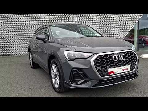 Audi Q3 45 TFSI E S Tronic SE - Image 2