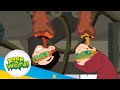 Grossology Candy Isn T Dandy Ep 40