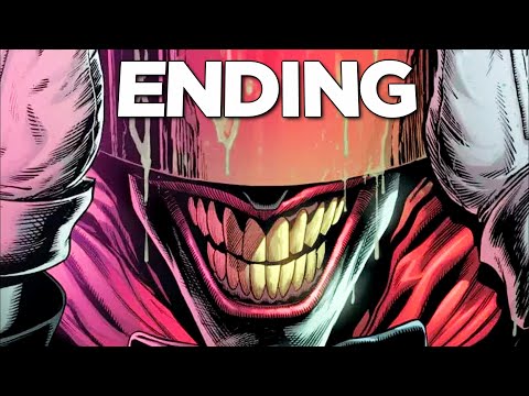 BATMAN RETURN TO ARKHAM (Arkham City) PS5 ENDING - Walkthrough Gameplay Part 7 (PlayStation 5)