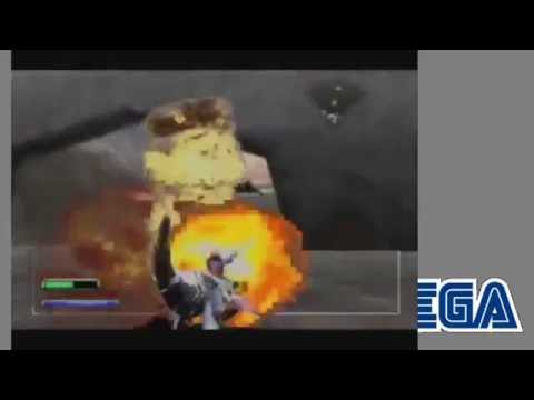 NHL Powerplay '96 Saturn