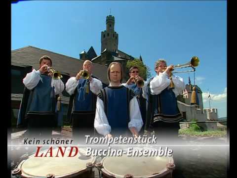 Buccina-Ensemble Bonn - Trompetenstück 2002