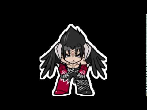 Devil Jin Gif