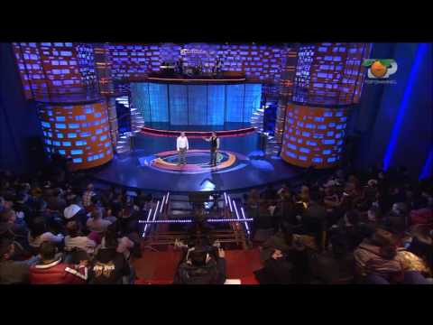 Portokalli, 17 Mars 2013 - Beqare Te martuar (Eshte trim ai qe martohet)