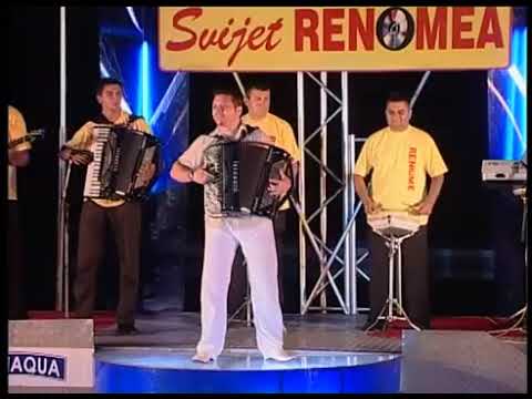 Dragan Todorovic Zvakac - Satorski meraklija - Svijet Renomea - (Renome 06.08.2006.)