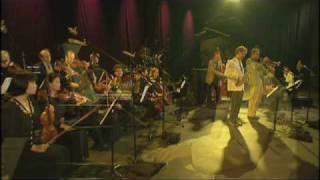 Manhattan Jazz Orchestra - EN ARANJUEZ CON TU AMOR
