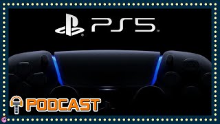 TripleJump Podcast 140: Next-Gen Consoles - Are They Worth The Hype One Year In?