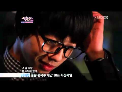 Going Crazy - Song Ji Eun (SECRET) ft Bang Yong Kook.flv