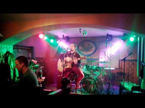 Jiří Luňáček - Klub Kocour - Šátek