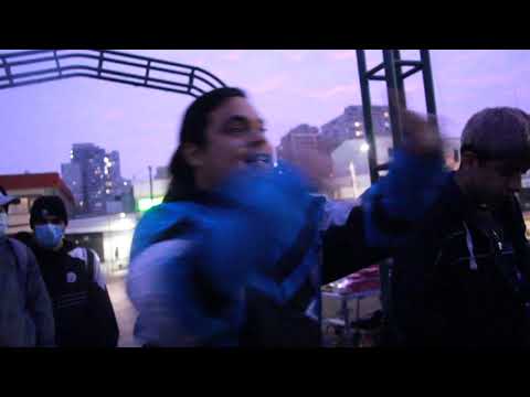 OCTAVOS | QUALIA VS JOAKING VS ERRANTE | GANG GODLEVEL 2