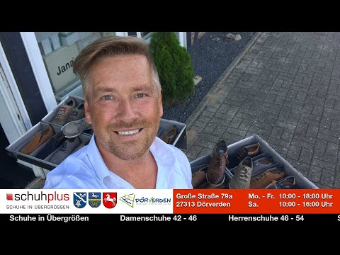 Kay Zimmer von schuhplus stellt neue Kollektion Frühjahr/Sommer 2021 von Fretz Men zusammen