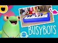 Meet The Busy Bots Marvie S Pick Sesame Studios