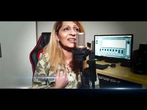 Bojana Karabasevic - Majkuca kind maj fakut (Cover)