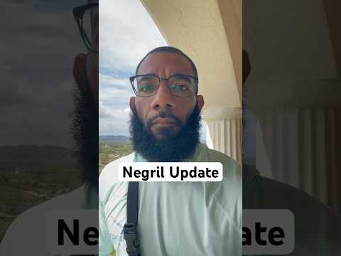 Update on Negril Jamaica after Hurricane Melissa