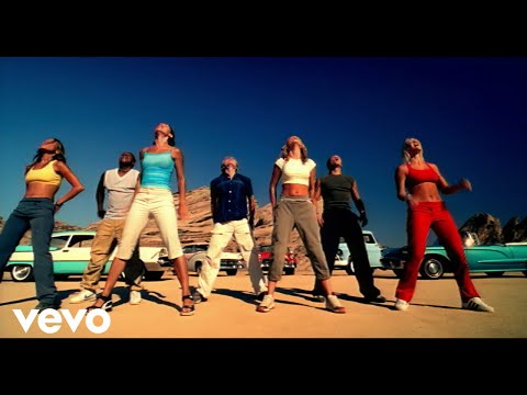 S Club - Love Ain't Gonna Wait For You