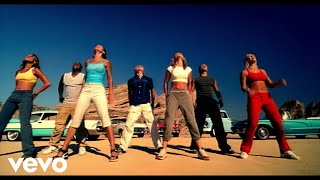 S Club - Love Ain&#39;t Gonna Wait For You