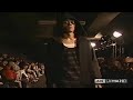 Number N Ine SS04 DREAM BABY DREAM Runway Show 4k Ultra HD