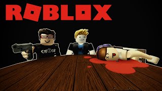 Raging At Roblox Murder Mystery 2 Darkaltrax - 