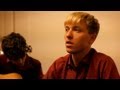 The Drums - What You Were /// Berlin Sessions #33 ...