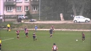 preview picture of video '31.05.2014 FK 1625 Liepāja - FK Ogre (1:0)'