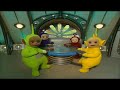 Teletubbies TIme For Tubby Toast