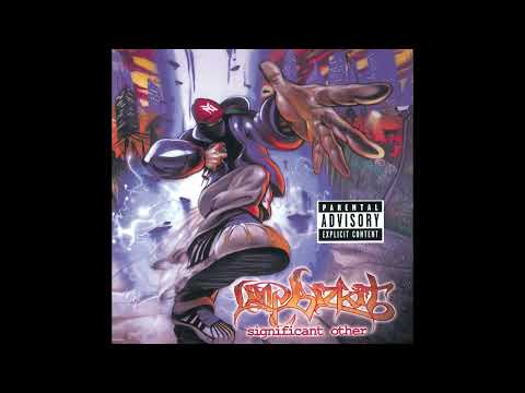 Thumbnail for Break Stuff - Limp Bizkit (Stems) by Limp Bizkit, NWA, Y&T