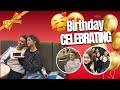 BIRTHDAY SURPRISE CAKE KI TWINNING HOGYI ️ RONAK THAKUR VLOGS