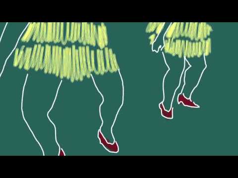 Stereo Express   Shadoorack Official Video Clip)