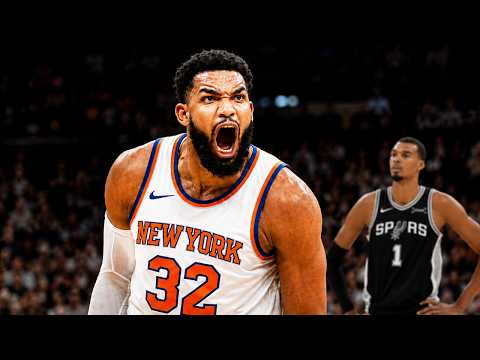 Game 1 Just Flipped The NBA Finals